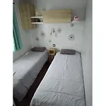 Mobil-home - Clim, Tv, Lv, Ll - La Carabasse 4 Etoiles - Mh-a024 *